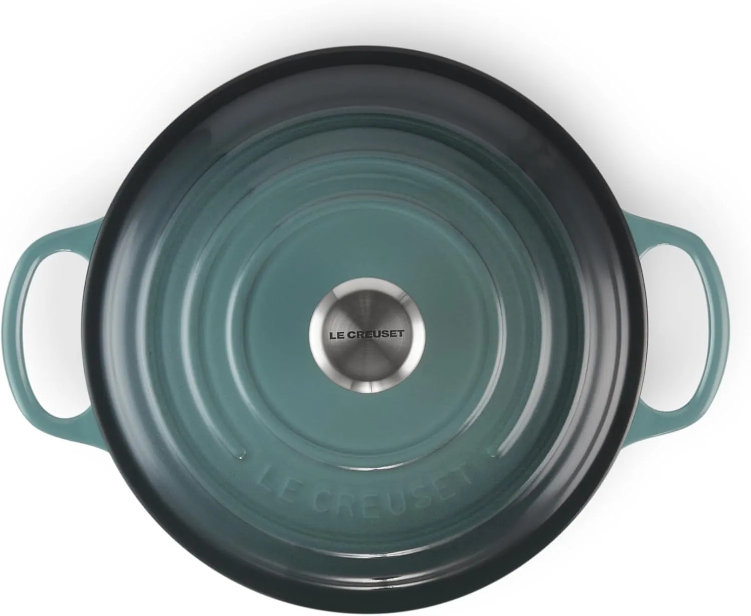 Le Creuset Signature Ocean 8.75" Round Pan