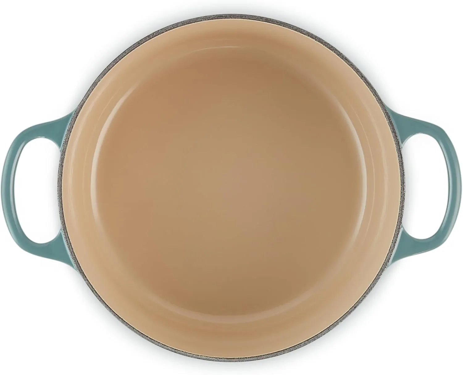 Le Creuset Signature Ocean 8.75" Round Pan