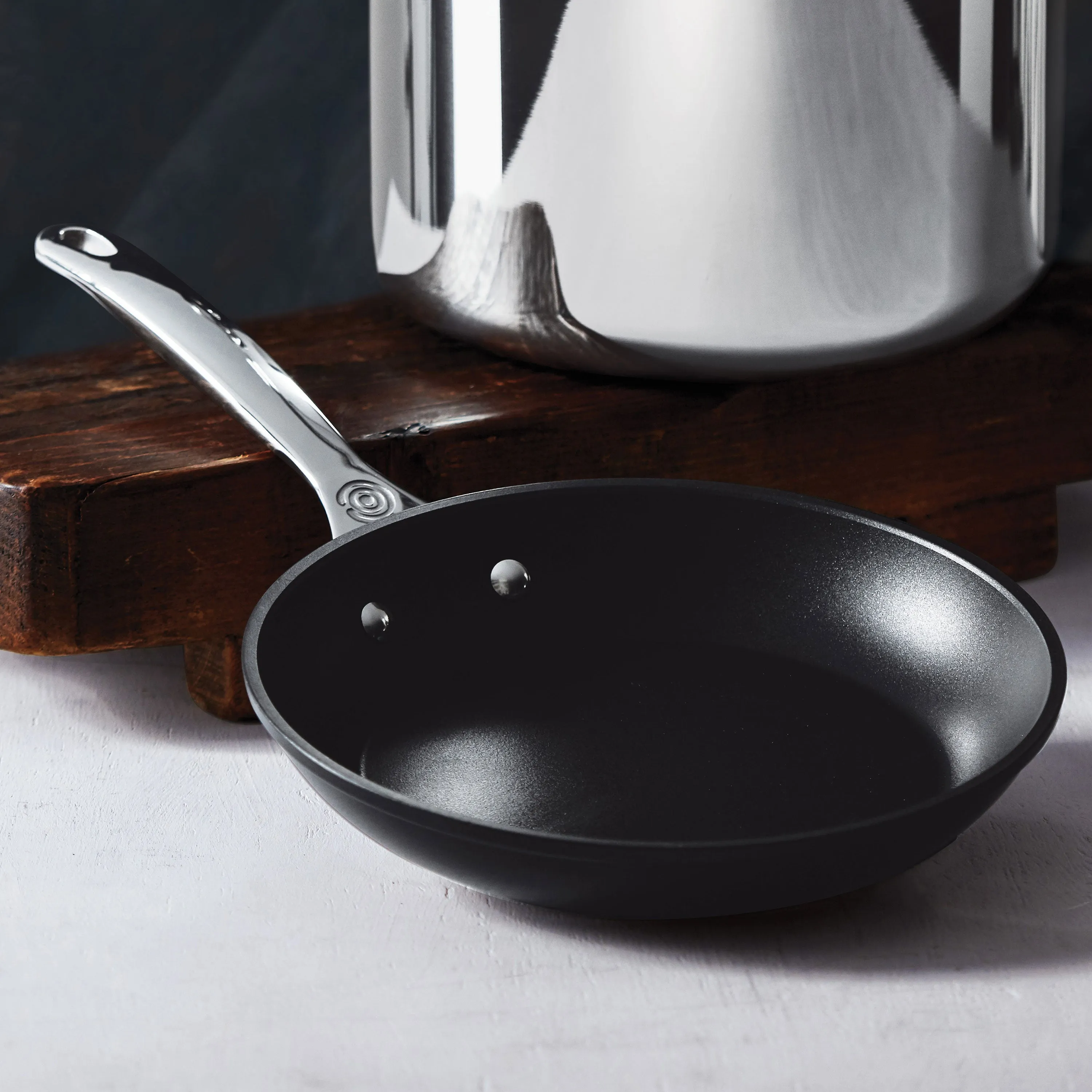 Le Creuset Toughened Nonstick Pro 8" Skillet