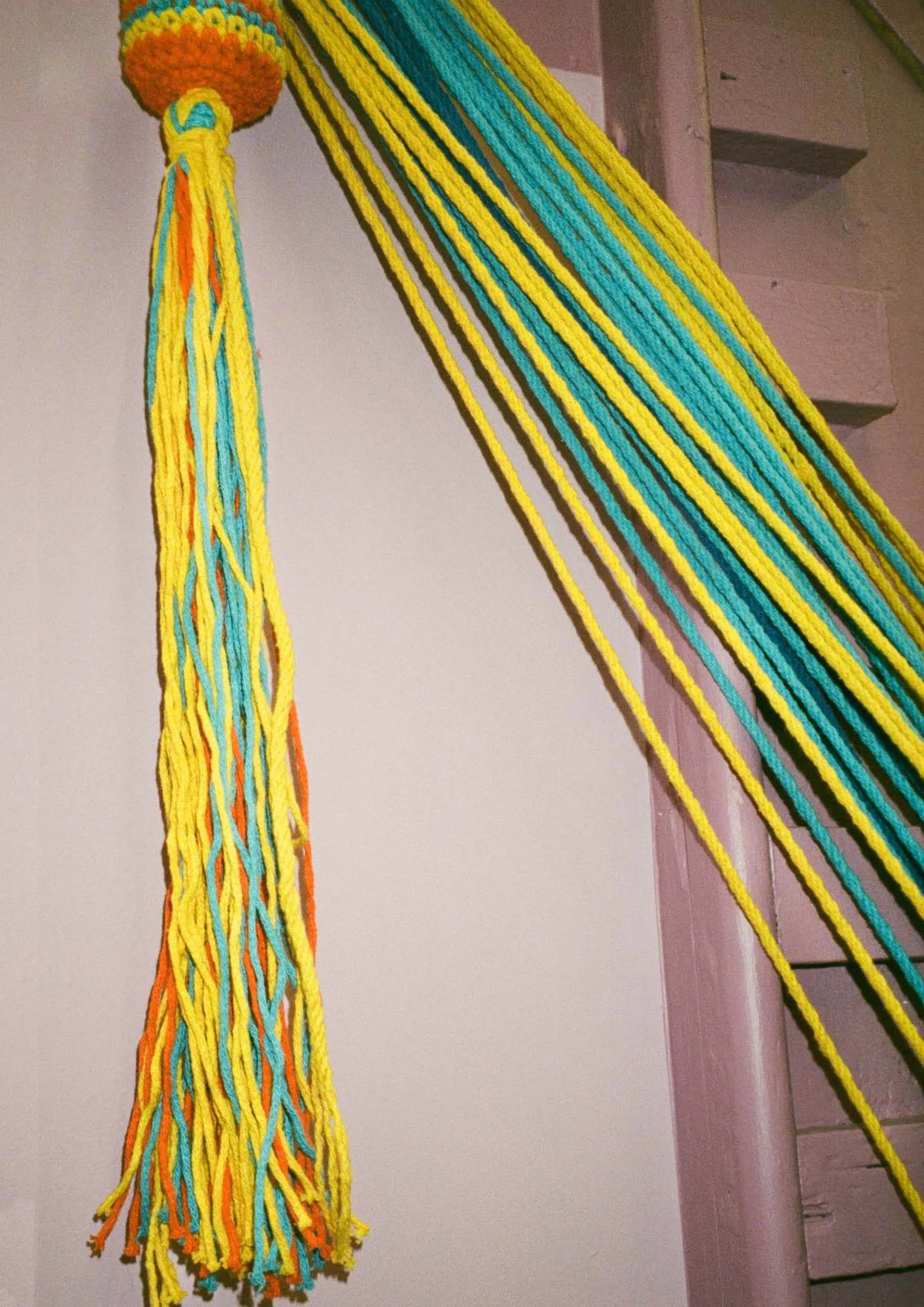 LUNAL DEL PINAL - LDP HAMMOCK TWO