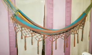 LUNAL DEL PINAL - LDP HAMMOCK TWO