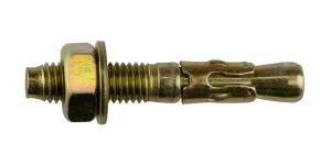 M12 Wedge Anchor & Concrete Fastener