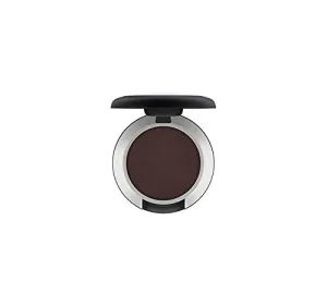 M.A.C. Powder Kiss Soft Matte Eye Shadow - Give a Glam .05oz / 1.5g