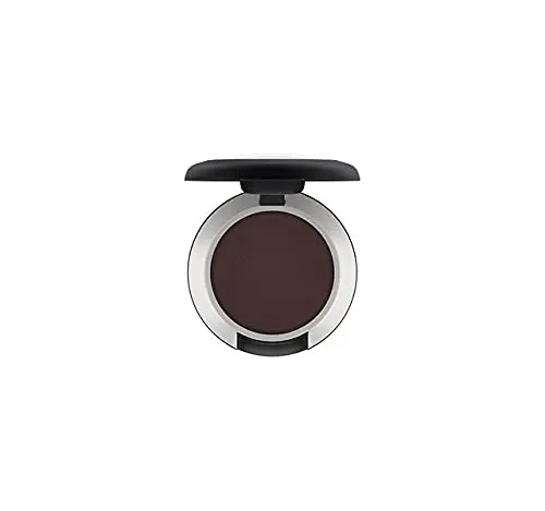 M.A.C. Powder Kiss Soft Matte Eye Shadow - Give a Glam .05oz / 1.5g