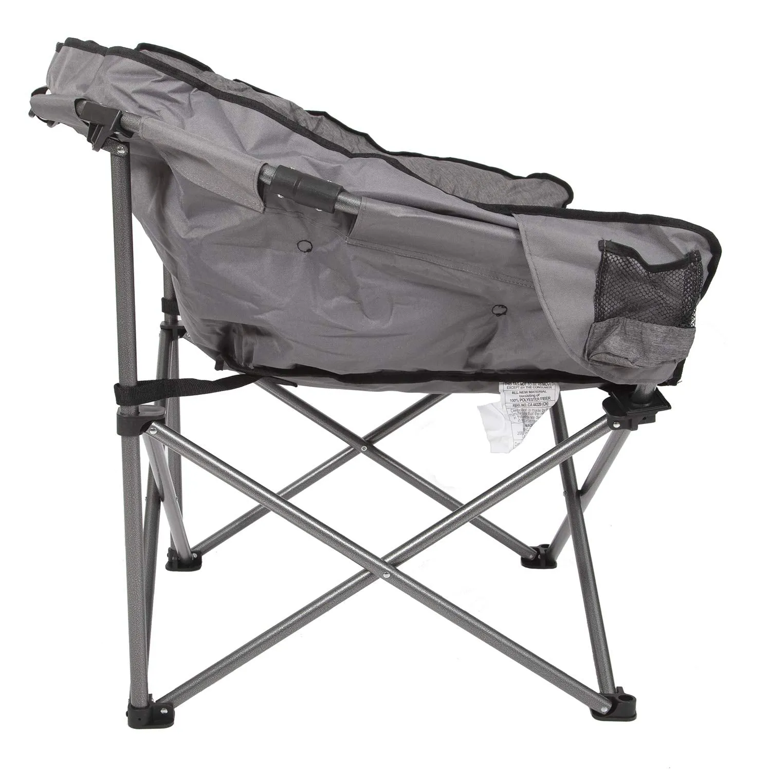 MacSports Club Chair