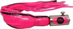 MagBay Lures High Speed Stainless Steel Sincero Jr 8oz Lure