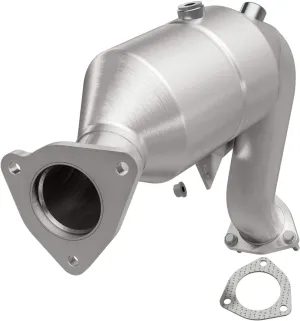 MagnaFlow 49136 Direct Fit Catalytic Converter (Non-CARB Compliant)