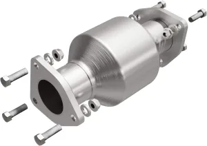 MagnaFlow Catalytic Converter 23943: HM Grade, Direct-Fit, For 2009-2015 Honda Pilot, For 2011-2015 Honda Odyssey (EPA Compliant)