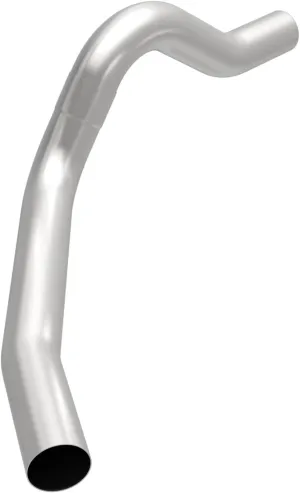 MagnaFlow Exhaust Products 15463 Stainless Steel Exhaust Tail Pipe