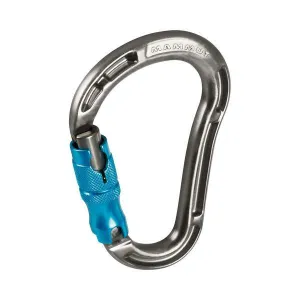 Mammut Bionic HMS Twist Lock Carabiner