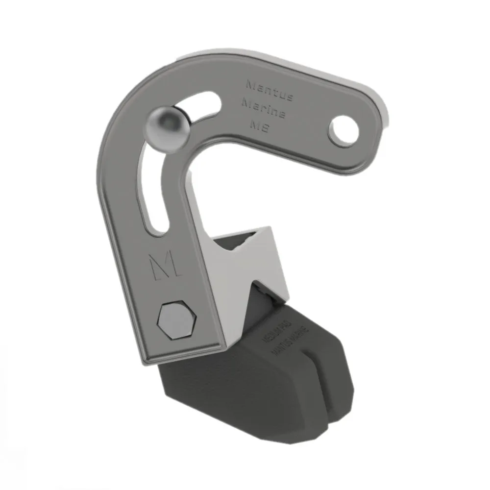 Mantus Anchor Mate Port  for 17.0 to 85.0 lb (7.7 to 38.5 kg)