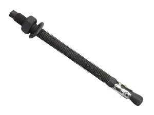 Masonmate Galvanised Through Bolt M8 x 120mm (50)
