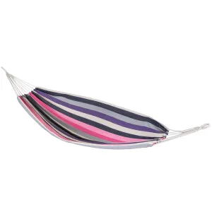 Master Grill Party JLH003 Hammock 200x100cm Cotton & Polyester