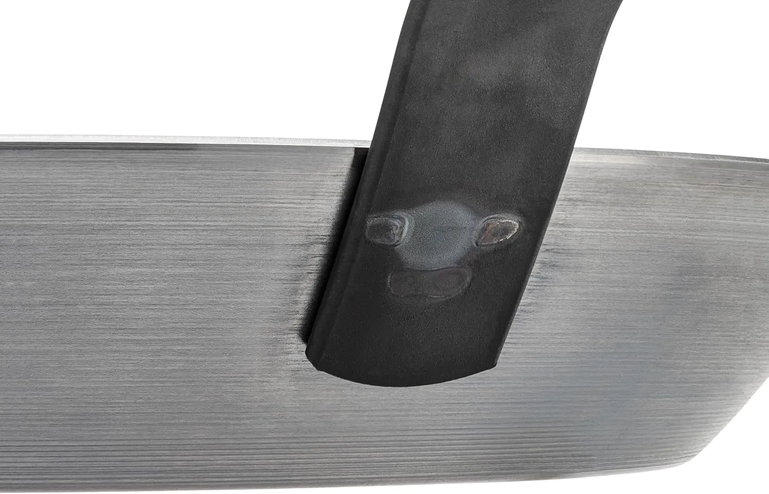 Matfer Bourgeat Black Carbon Steel Frying Pan, 8 1/2"
