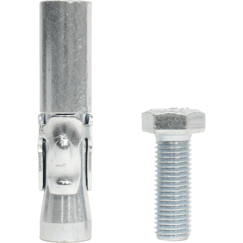 MAXJAX Anchor Bolt Kit - Standard Anchor Bolt Kit