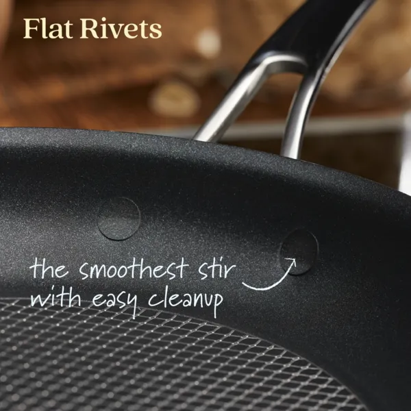 Meyer Anolon X 21cm Frypan