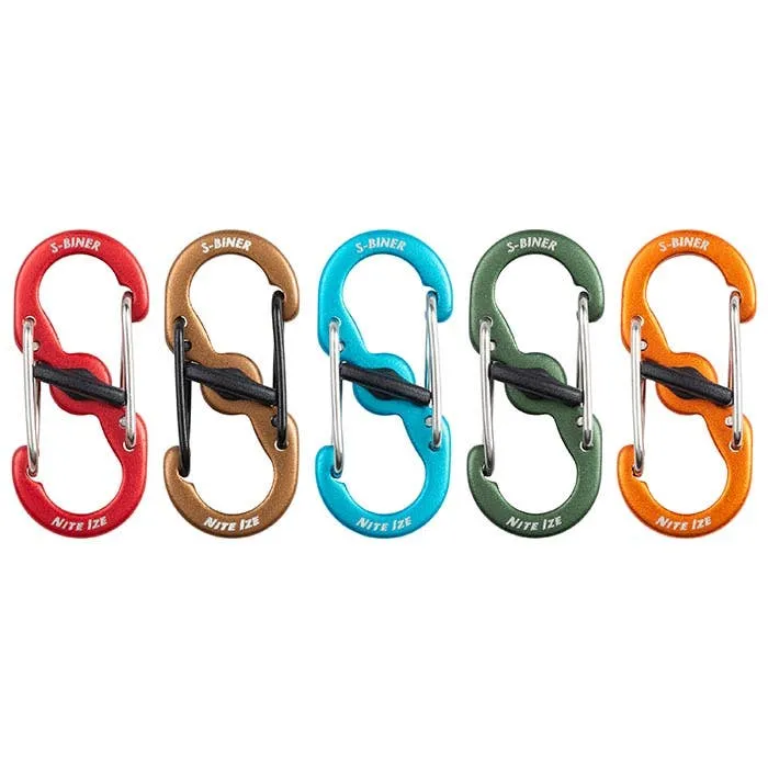 MicroLock Aluminium 5pc