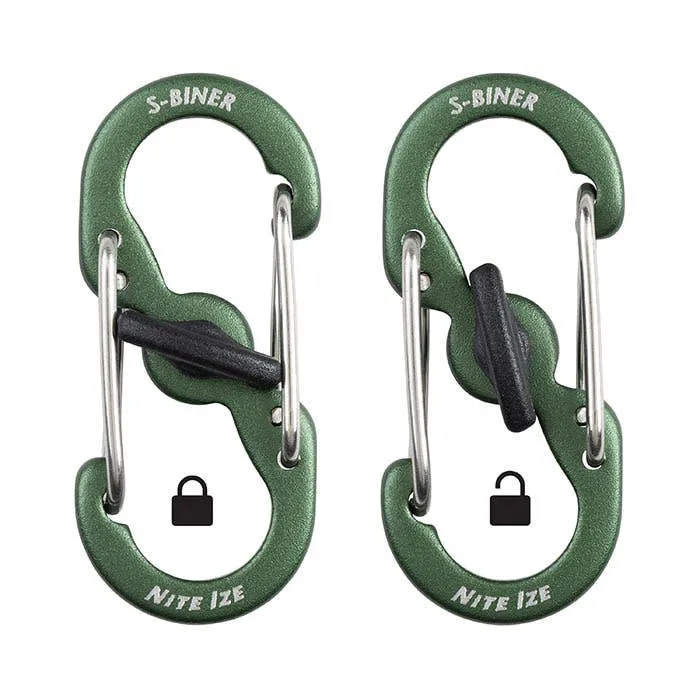 MicroLock Aluminium 5pc