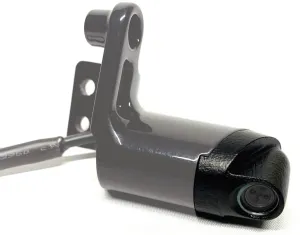 Micron Front Turn Signals for Chieftain ('19-up) (White/amber)