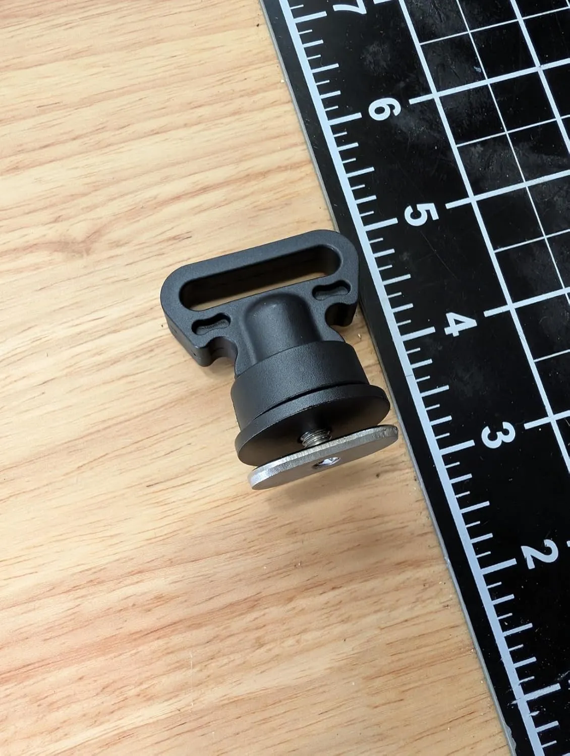 MIZUGIWA Kayak Track Mount Tie Downs,Track Mount Vertical Tie Down Eyelets Rail, Eye Bolt Tie Down Rings for Kayak,Canoe,Securing Cooler