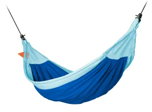 Moki Dolphy - Organic Cotton Kids Hammock with Suspension