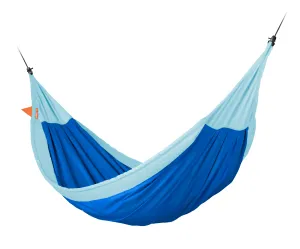 Moki Dolphy - Organic Cotton Max Kids Hammock with Suspension