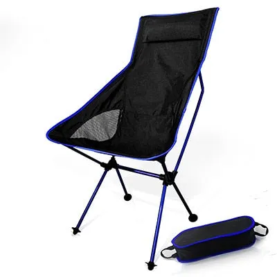 Moon Chair Portable Incredible sale Collapsible Premium for less