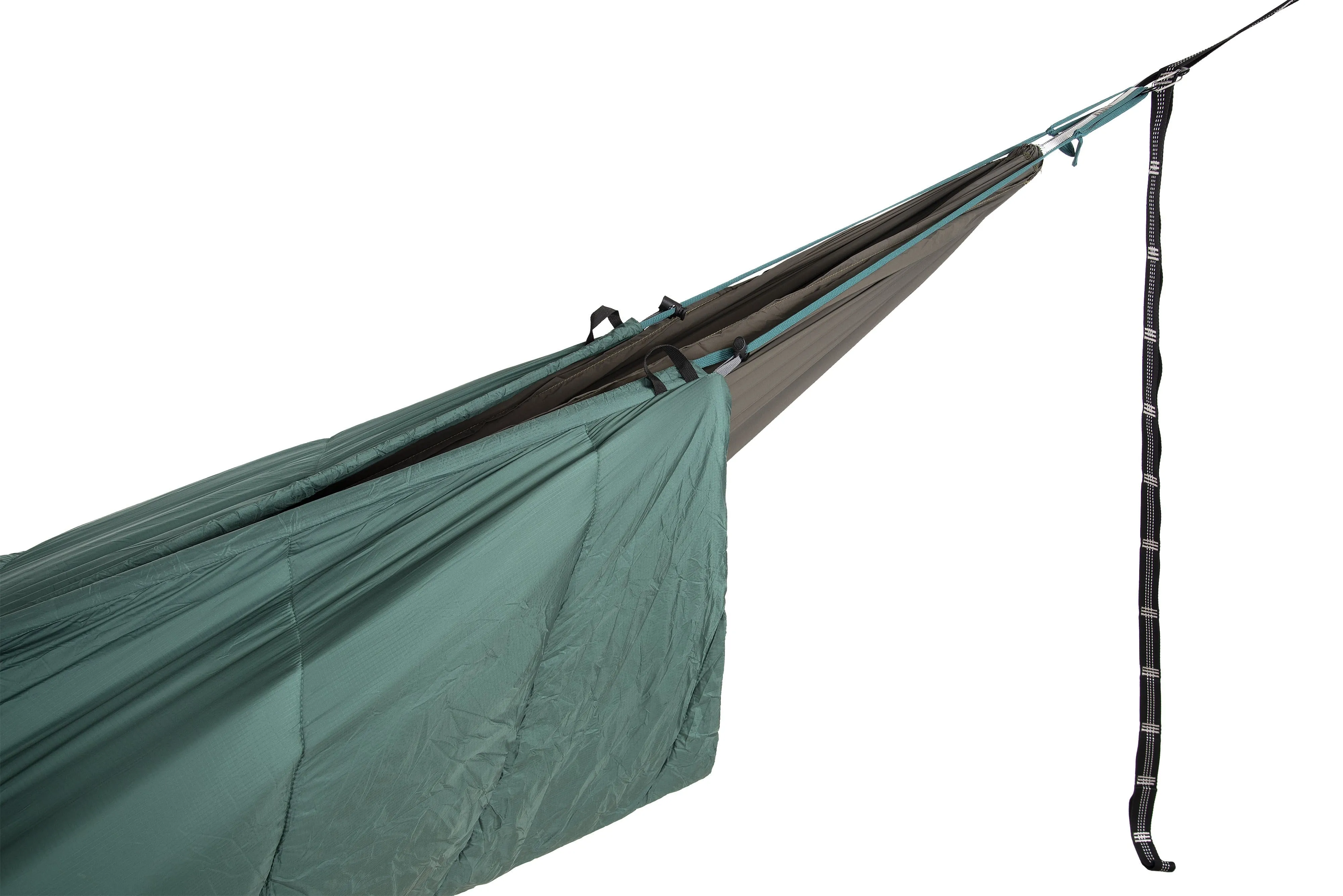 Mora Underquilt