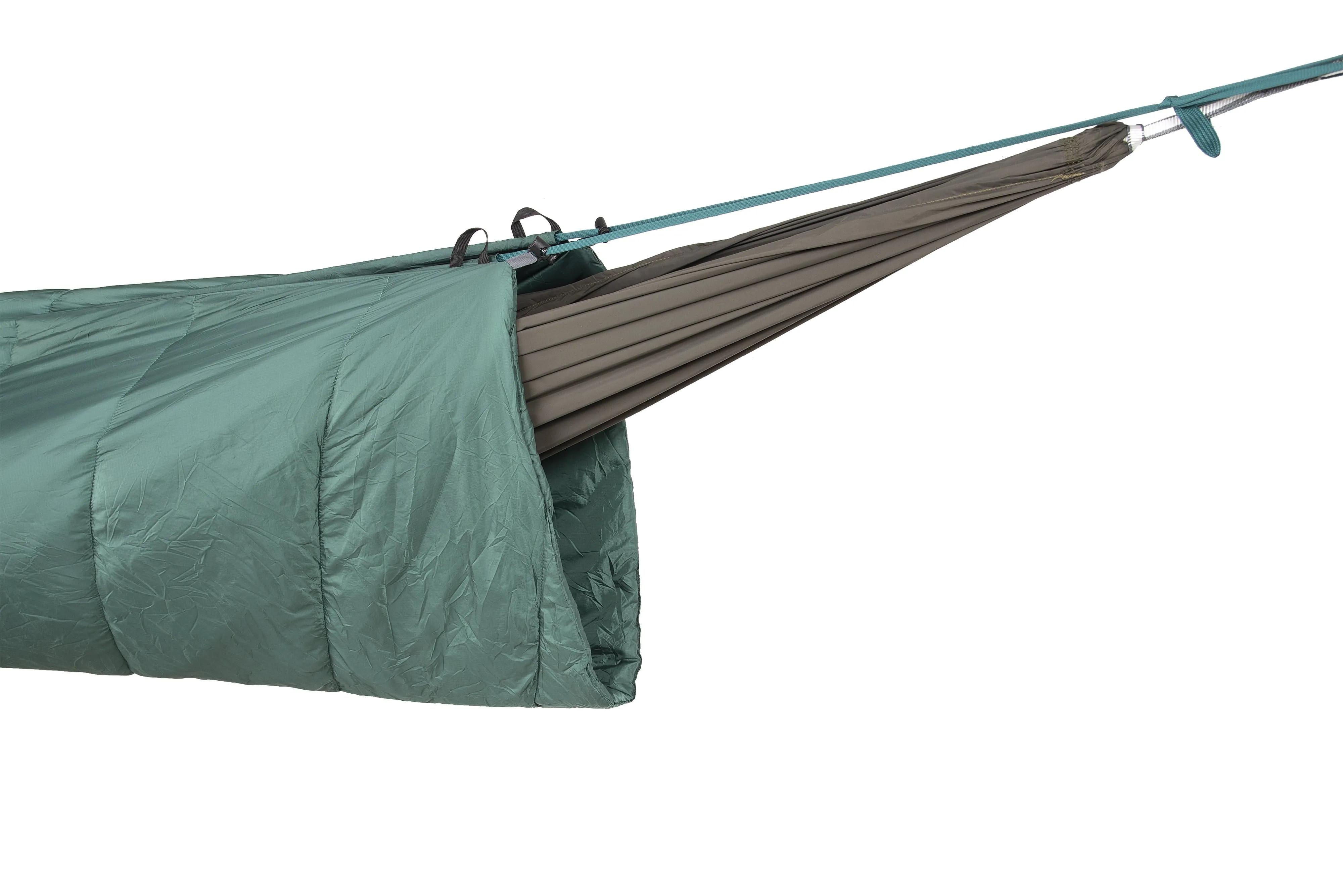 Mora Underquilt