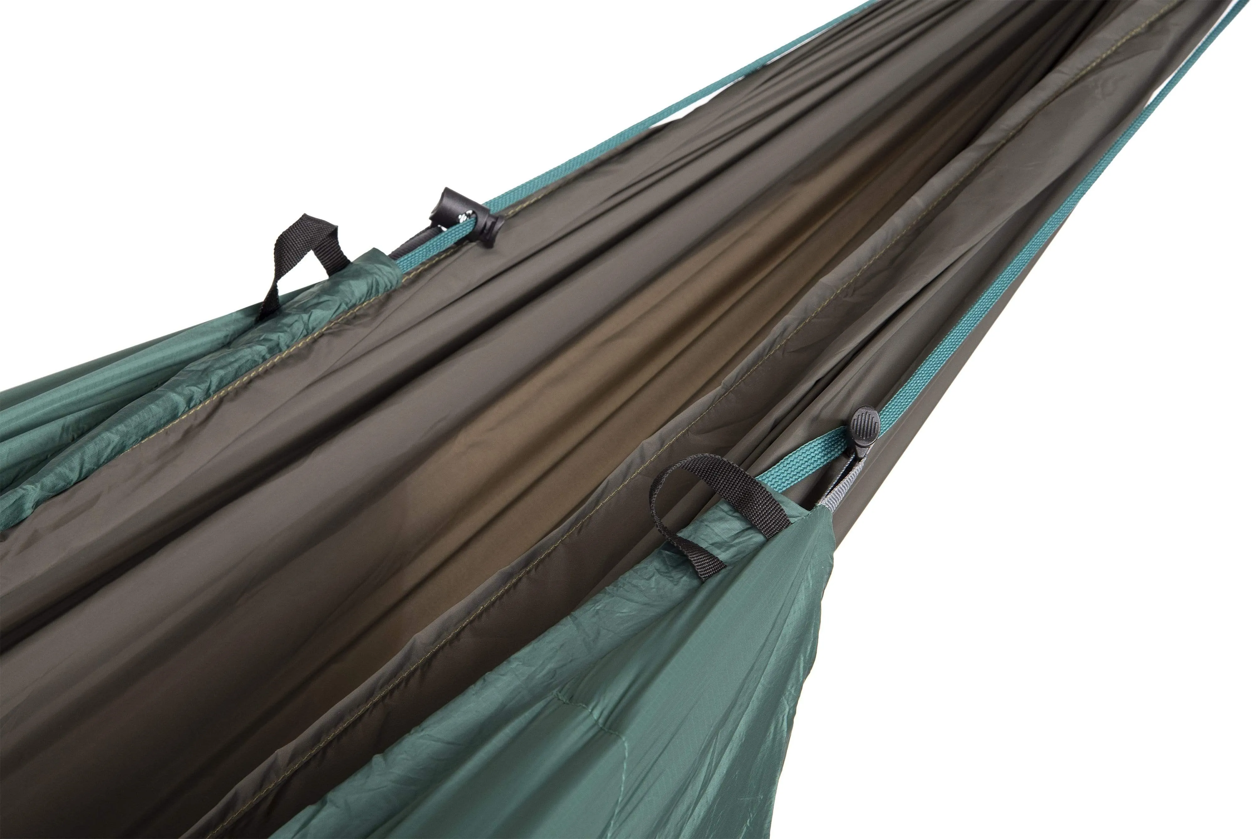 Mora Underquilt