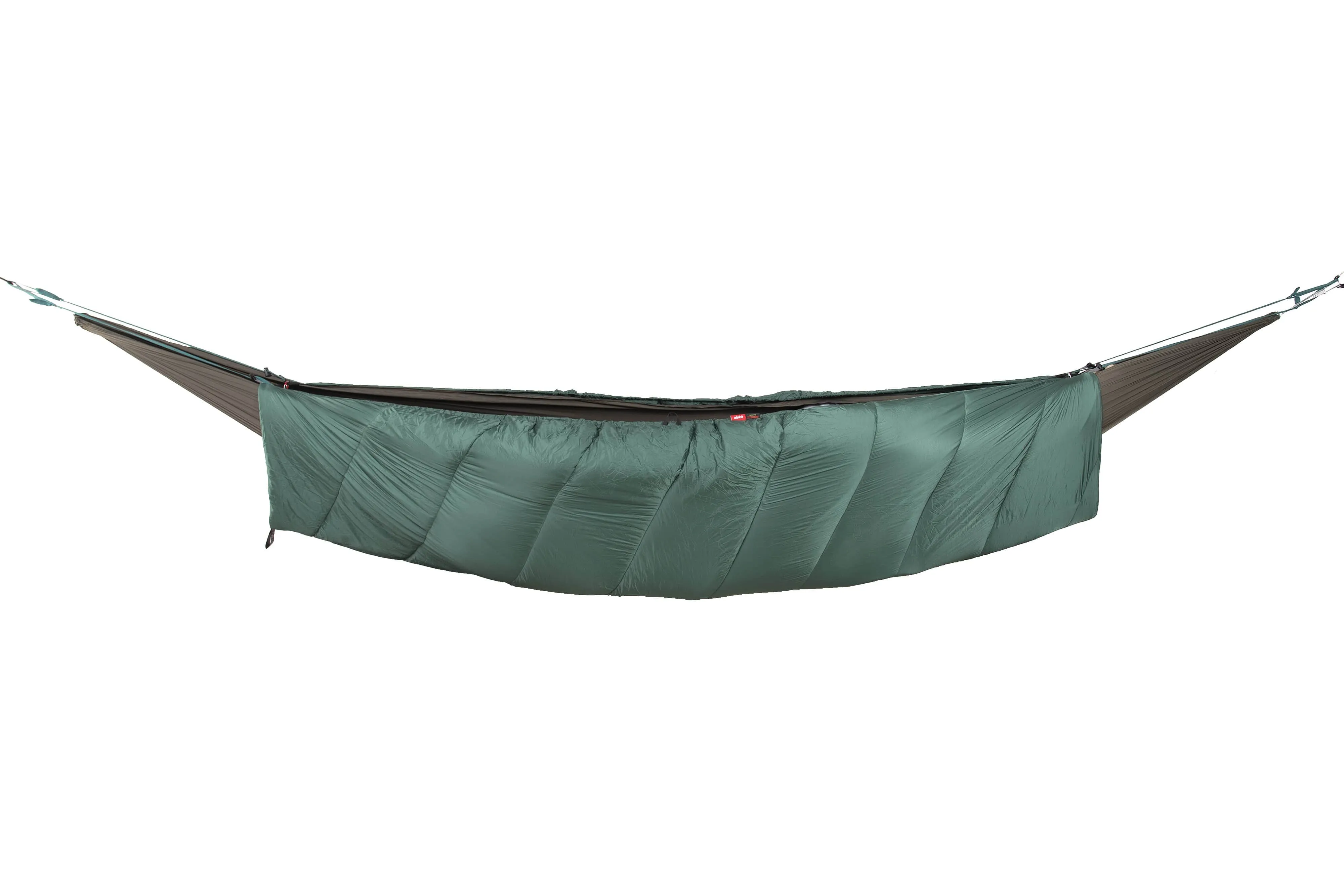 Mora Underquilt