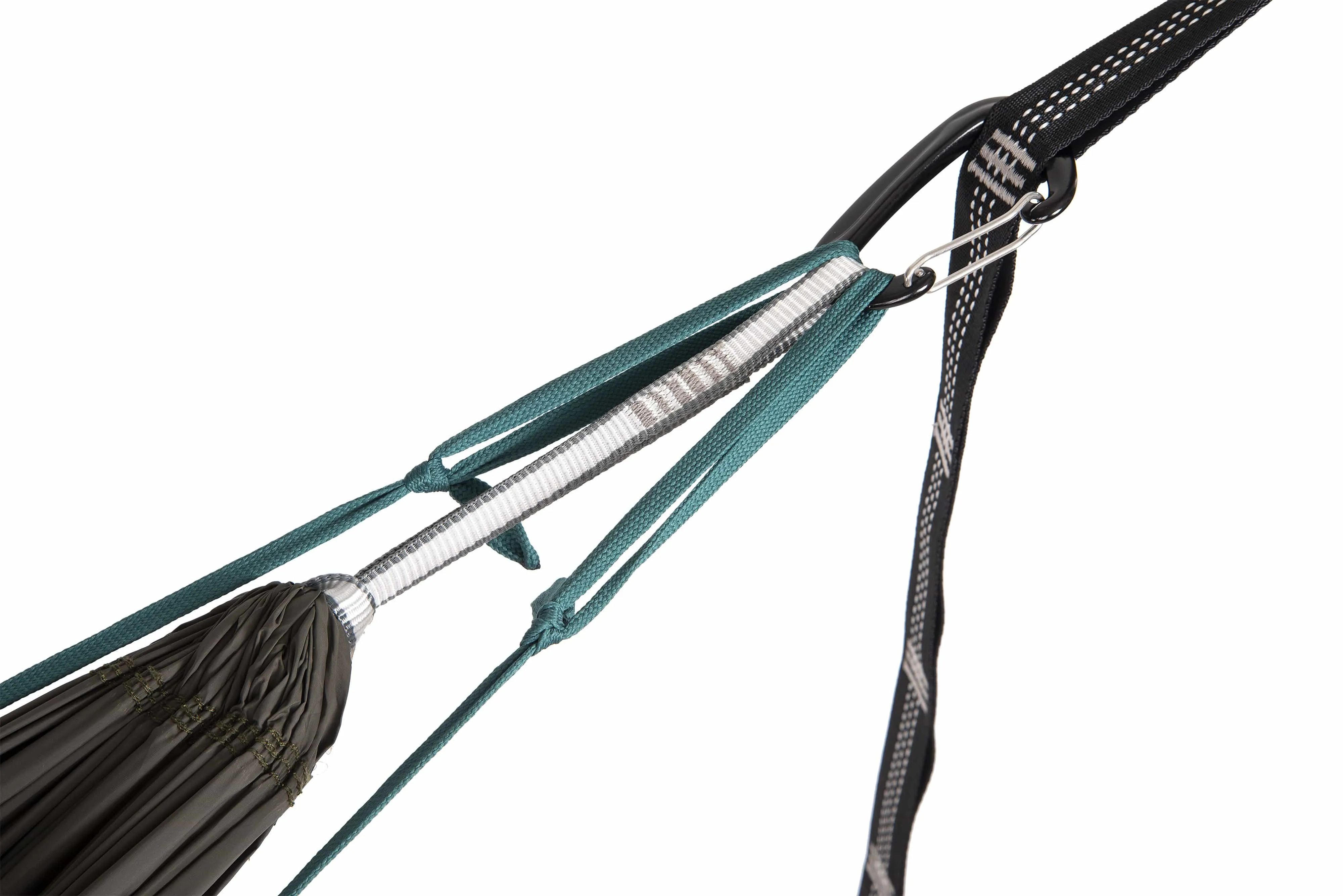 Mora Underquilt
