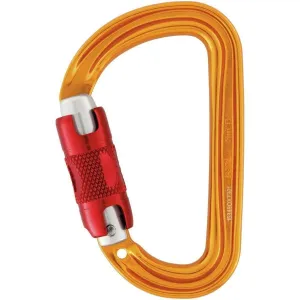 Moschettone Sm'D Twist-Lock, Giallo
