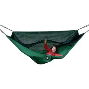 Mosquito Free Hammock Bliss