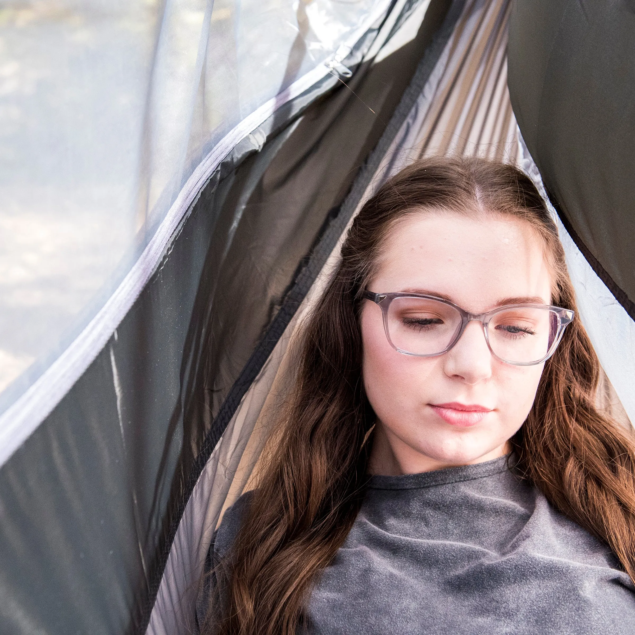 Mosquito Hammock
