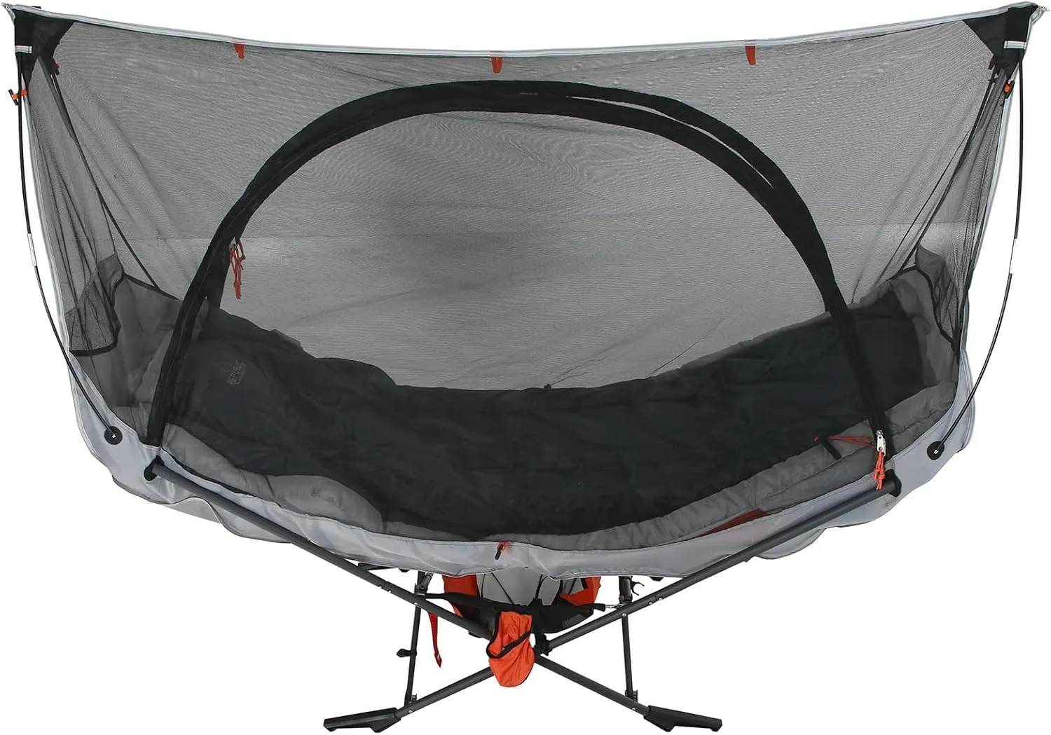 Mosquito Net for Mock ONE® Hammock, Portable Hammock with Stand Accessories