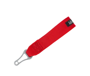 MSUK Towing Strap