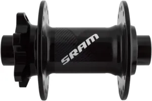 MTH 700 Hub 32H Blk