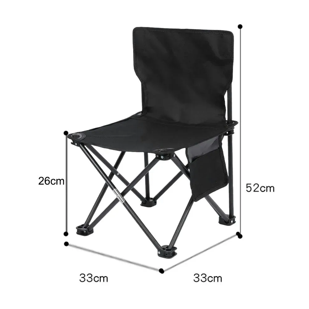 Multifunctional Folding Chair - Portable