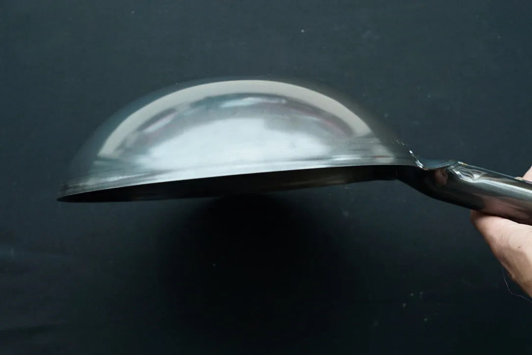 Nakao Iron Beijing Wok