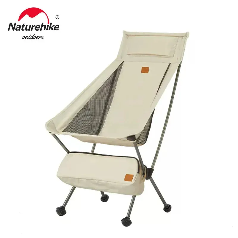 Naturehike Ultralight Folding Camping Chair for Outdoor Activities