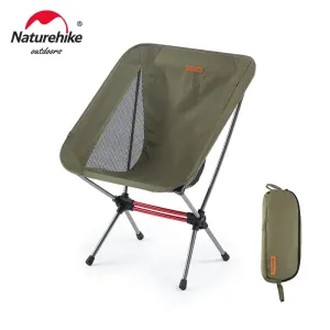 Naturehike Ultralight Folding Camping Chair for Outdoor Activities
