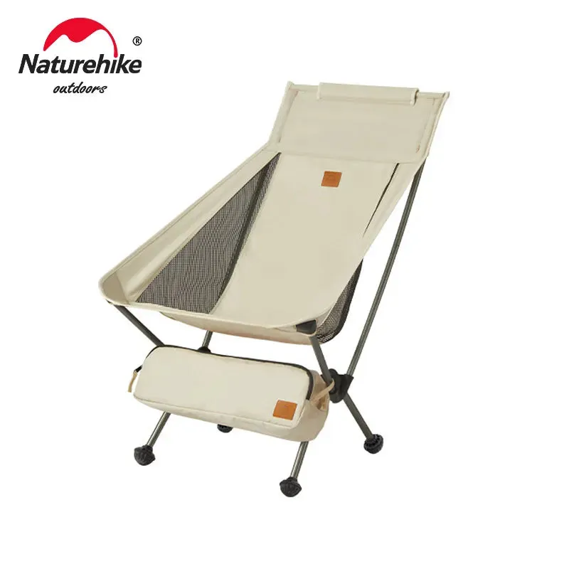 Naturehike Ultralight Folding Camping Chair for Outdoor Activities