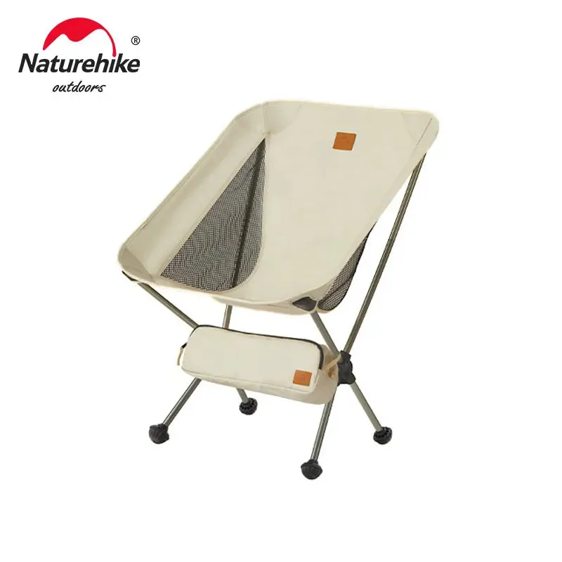 Naturehike Ultralight Folding Camping Chair for Outdoor Activities