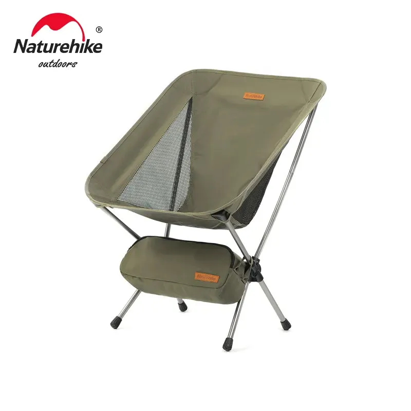 Naturehike Ultralight Folding Camping Chair for Outdoor Activities