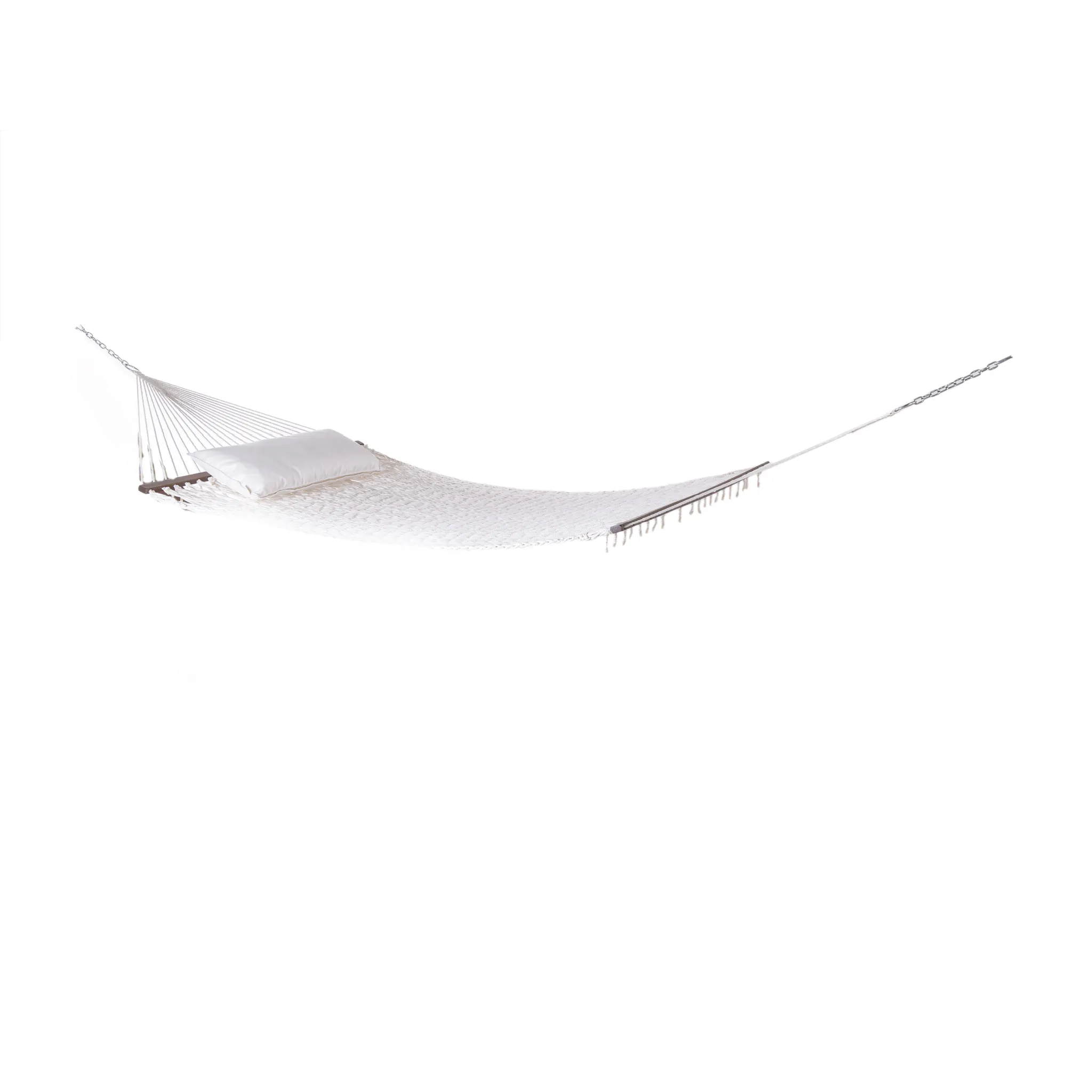 Netted Outdoor Hammock | Unopiu Amanda