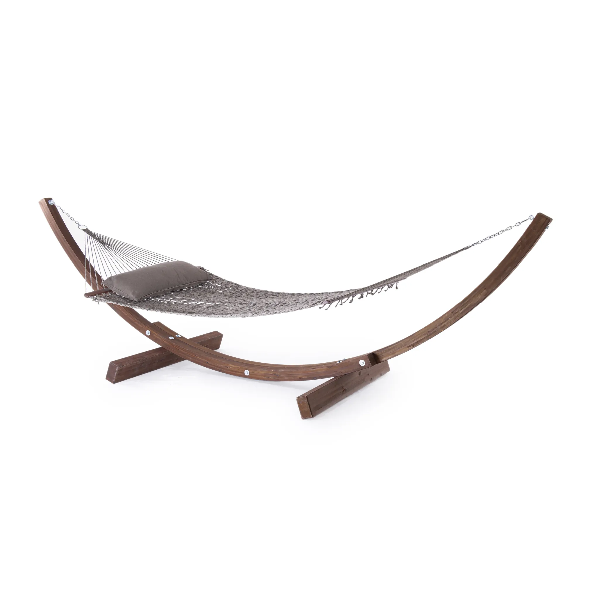 Netted Outdoor Hammock | Unopiu Amanda
