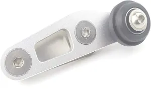 New ATC70 TRX70 Chain Tension Plate Tensioner Arm Billet Aluminum Fits 1978-1985 ATC70/All Years of The TRX70
