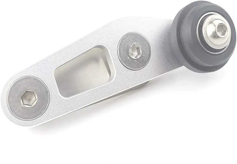 New ATC70 TRX70 Chain Tension Plate Tensioner Arm Billet Aluminum Fits 1978-1985 ATC70/All Years of The TRX70