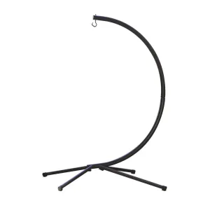 NEW Retails $180  Vivere Dream Stand for Chairs! This is the stand ONLY! Great to use with hammock chairs, egg chairs etc!